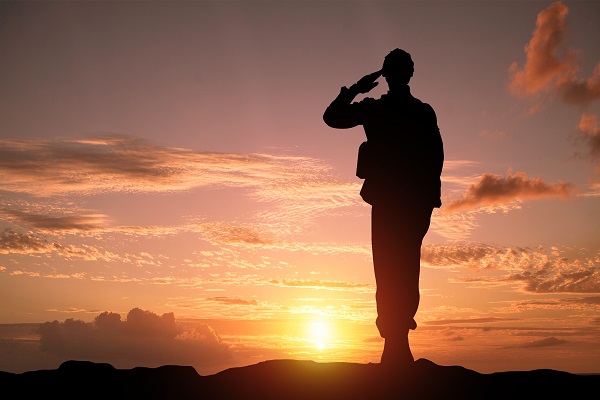 走訪慰問送關(guān)懷，情暖退役軍人心